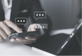 経理体制の設計のイメージ