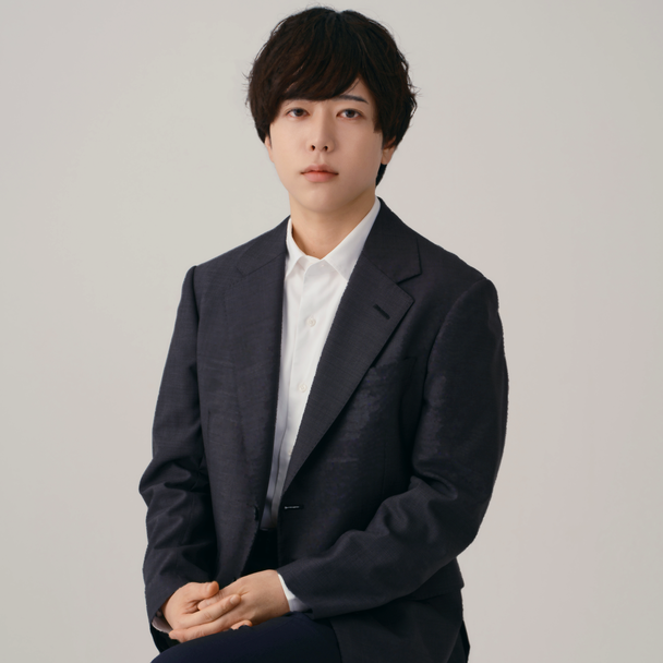 代表 / 税理士・公認会計士 佐久間 元気